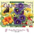 The Old Farmer's Almanac® Gardening 2027 Wall Calendar