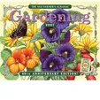 The Old Farmer's Almanac® Gardening 2027 Wall Calendar — view 4