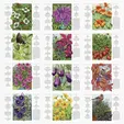 The Old Farmer's Almanac® Gardening 2027 Wall Calendar — view 3