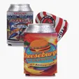 Cool-Apsible Can Cooler — view 2