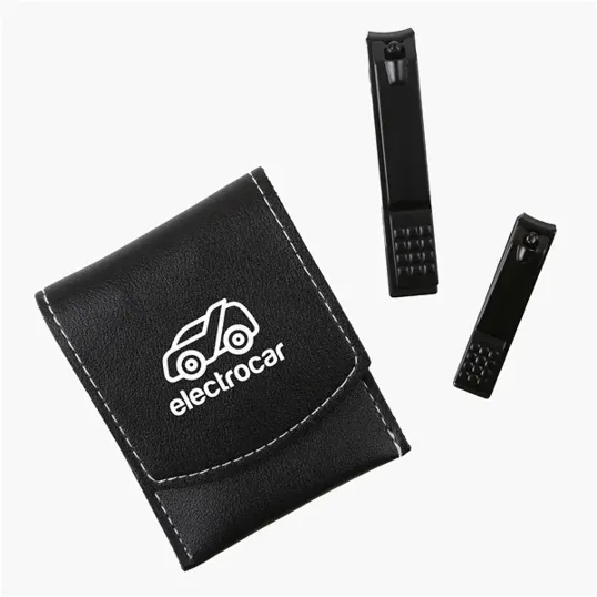 Mixie Protip Nail Clipper Set