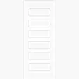 Complete Click-It Reusable Name Badge — view 2