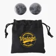 Mixie Tranquility Baoding Balls, Set of 2 Marble Hand Therapy Balls