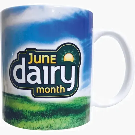 Full Color 11 oz. Ceramic Mug — view 2