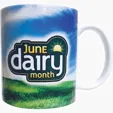 Full Color 11 oz. Ceramic Mug — view 2