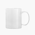 Full Color 11 oz. Ceramic Mug — view 4