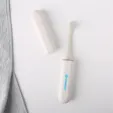 Wheatly Toothbrush Case