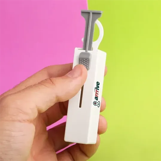 Mixie Brighter Bite Floss Pick Holder — view 4