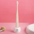 Mixie Smilespot Ceramic Toothbrush Holder