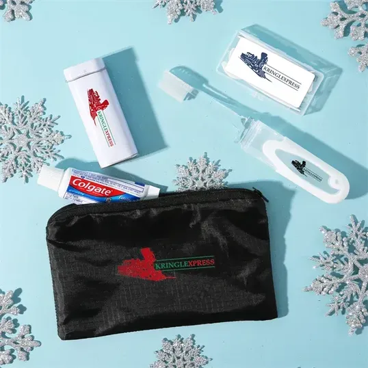 Dental On The Go Bag by Mixie