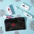 Dental On The Go Bag by Mixie