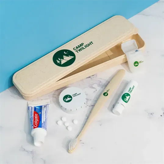 Mixie Dental Kit — view 3