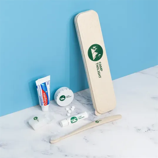 Mixie Dental Kit — view 4