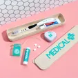Mixie Dental Kit — view 7