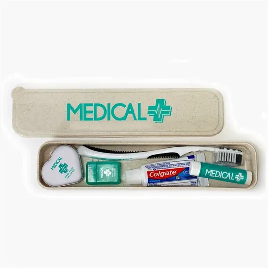Mixie Dental Kit — view 2