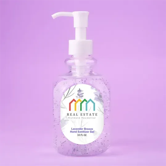 Mixie Hand Sanitizer with Moisturizing Beads — view 2