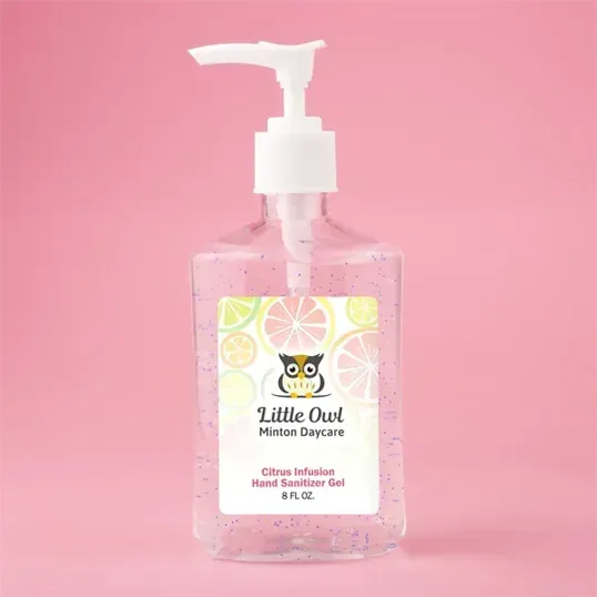 Mixie Hand Sanitizer with Moisturizing Beads — view 6