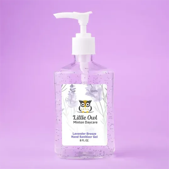 Mixie Hand Sanitizer with Moisturizing Beads — view 7