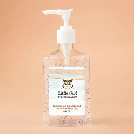Mixie Hand Sanitizer with Moisturizing Beads — view 8