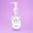 Mixie Hand Sanitizer with Moisturizing Beads — view 2