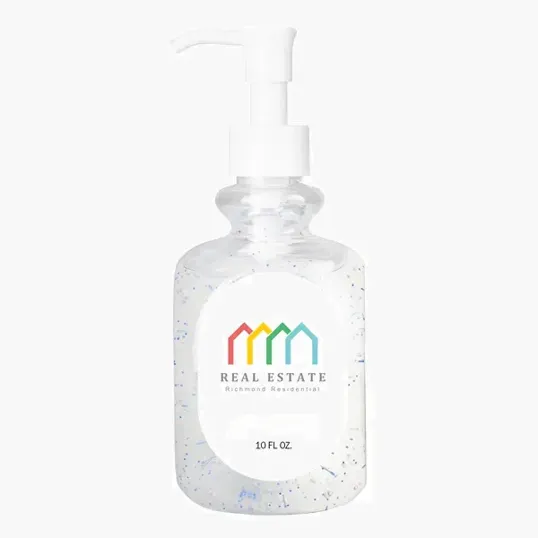 Mixie Hand Sanitizer with Moisturizing Beads — view 5