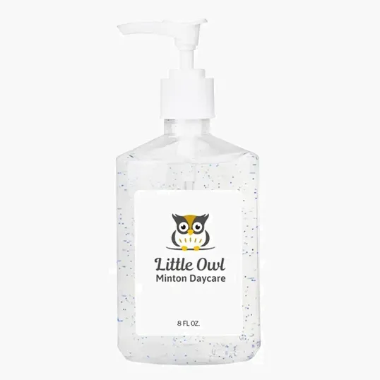 Mixie Hand Sanitizer with Moisturizing Beads — view 9