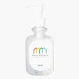 Mixie Hand Sanitizer with Moisturizing Beads — view 5