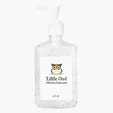 Mixie Hand Sanitizer with Moisturizing Beads — view 9
