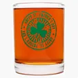 Denwell Double Old Fashion Glass, 15 oz — view 2