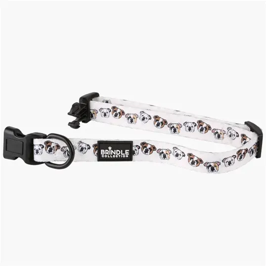 BCG Creations Dog Collar