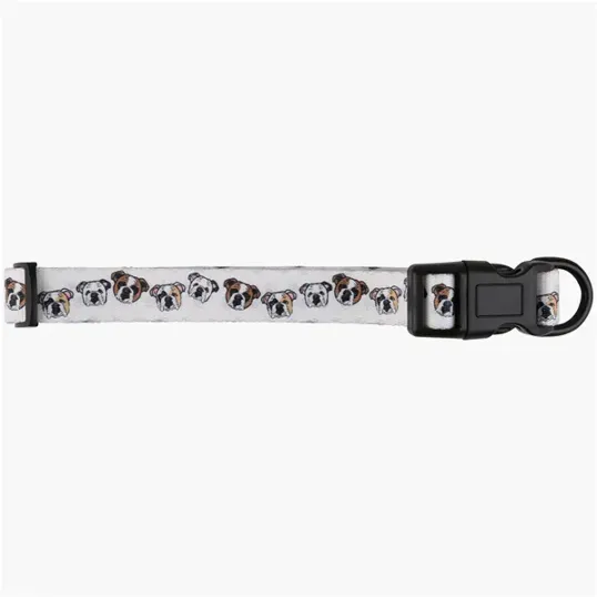 BCG Creations Dog Collar — view 3