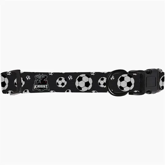 BCG Creations Dog Collar — view 5