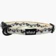 BCG Creations Dog Collar With Neoprene Backing — view 10