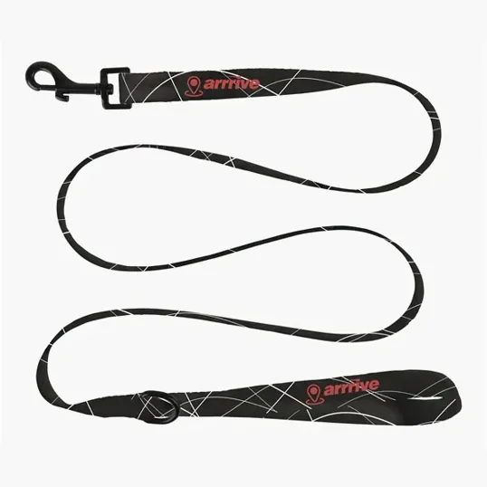 BCG Creations Dog Leash with Swivel Snap Hook — view 4