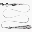 BCG Creations Dog Leash with Swivel Snap Hook