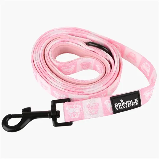 BCG Creations Dog Leash With Neoprene Backing — view 4