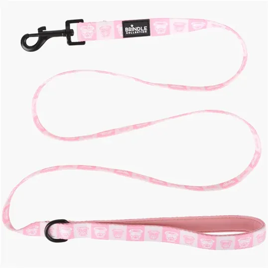 BCG Creations Dog Leash With Neoprene Backing — view 5