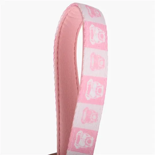 BCG Creations Dog Leash With Neoprene Backing — view 6