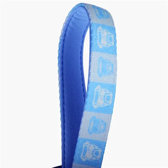 BCG Creations Dog Leash With Neoprene Backing — view 7
