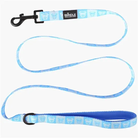 BCG Creations Dog Leash With Neoprene Backing — view 8