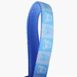 BCG Creations Dog Leash With Neoprene Backing — view 7