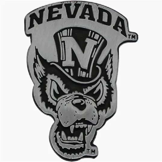 Die Struck Antiqued Lapel Pins — view 9