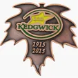 Die Struck Antiqued Lapel Pins — view 5