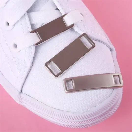 BCG Creations 1.25" Diestruck Shoelace Charm — view 8
