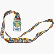 BCG Creations Diestruck Soft Enamel Medals — view 2
