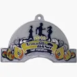 BCG Creations Diestruck Soft Enamel Medals — view 3