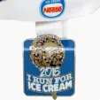 BCG Creations Diestruck Soft Enamel Medals — view 5