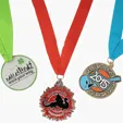 BCG Creations Diestruck Soft Enamel Medals — view 6