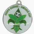 BCG Creations Diestruck Soft Enamel Medals — view 8