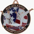 BCG Creations Diestruck Soft Enamel Medals — view 11